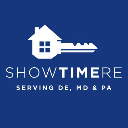 showtime logo